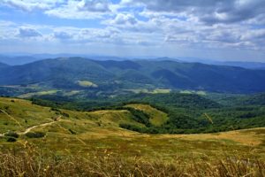 Nocleg Bieszczady