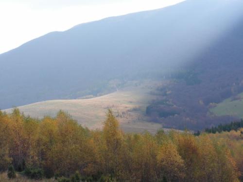 Po prostu Bieszczady